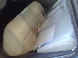 2015 TOYOTA COROLLA, GRAY,  LE MODEL, 1.8L, AT.   Z26458